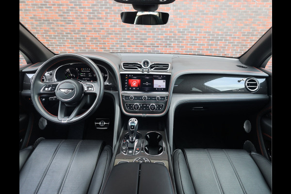 Bentley Bentayga V6 Hybrid | Mulliner - Naim - Night Vision