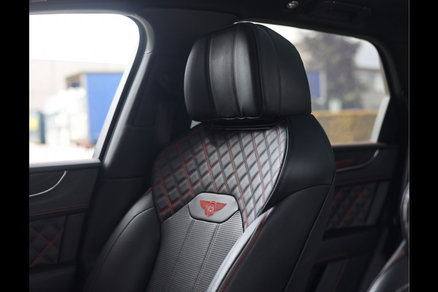 Bentley Bentayga V6 Hybrid | Mulliner - Naim - Night Vision