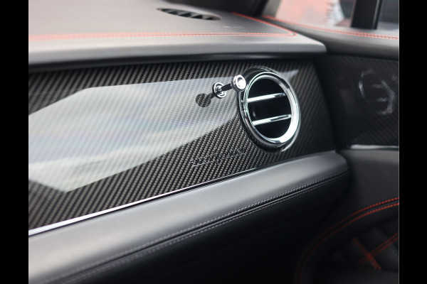 Bentley Bentayga V6 Hybrid | Mulliner - Naim - Night Vision