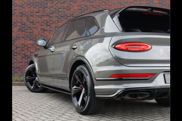Bentley Bentayga V6 Hybrid | Mulliner - Naim - Night Vision