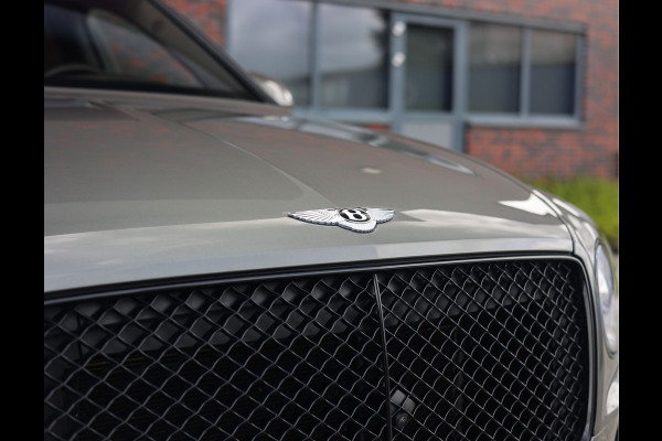 Bentley Bentayga V6 Hybrid | Mulliner - Naim - Night Vision