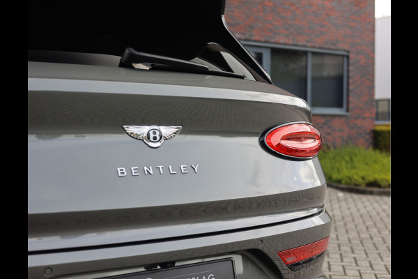 Bentley Bentayga V6 Hybrid | Mulliner - Naim - Night Vision