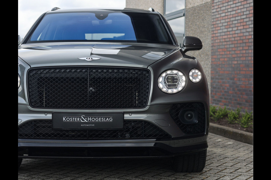 Bentley Bentayga V6 Hybrid | Mulliner - Naim - Night Vision