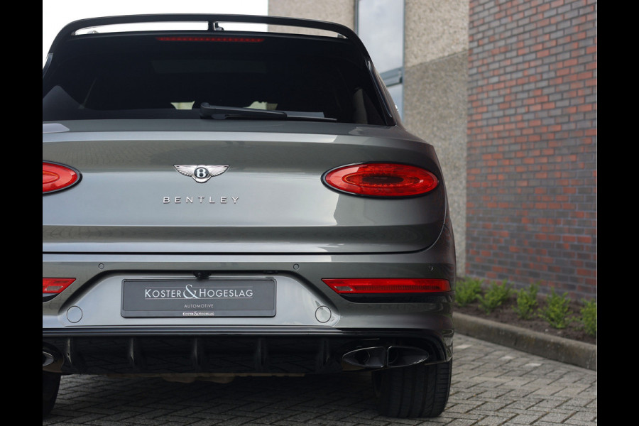 Bentley Bentayga V6 Hybrid | Mulliner - Naim - Night Vision