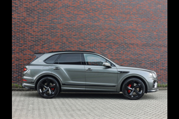 Bentley Bentayga V6 Hybrid | Mulliner - Naim - Night Vision