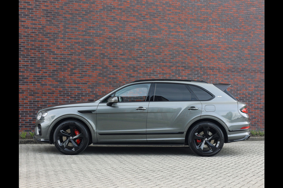 Bentley Bentayga V6 Hybrid | Mulliner - Naim - Night Vision