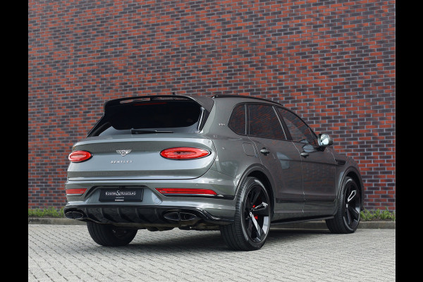 Bentley Bentayga V6 Hybrid | Mulliner - Naim - Night Vision