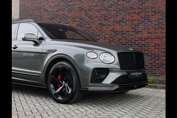 Bentley Bentayga V6 Hybrid | Mulliner - Naim - Night Vision