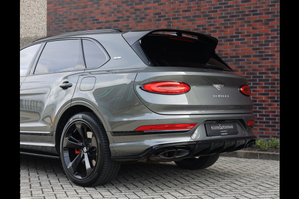 Bentley Bentayga V6 Hybrid | Mulliner - Naim - Night Vision