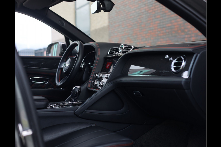 Bentley Bentayga V6 Hybrid | Mulliner - Naim - Night Vision