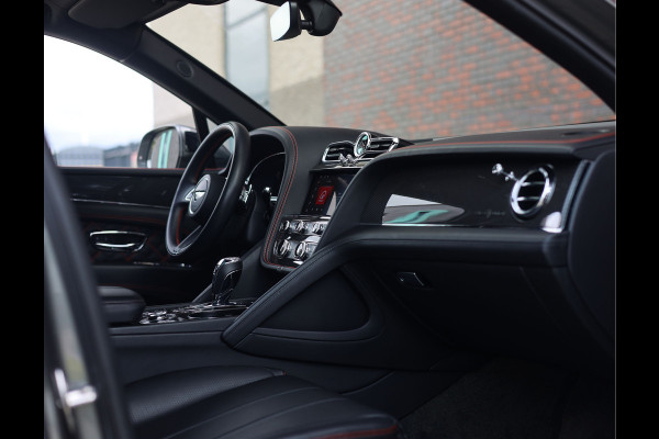 Bentley Bentayga V6 Hybrid | Mulliner - Naim - Night Vision