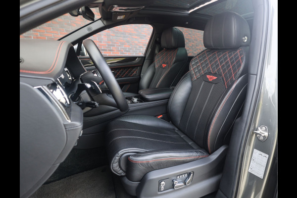 Bentley Bentayga V6 Hybrid | Mulliner - Naim - Night Vision