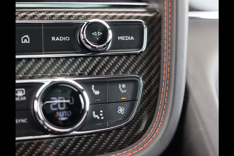 Bentley Bentayga V6 Hybrid | Mulliner - Naim - Night Vision