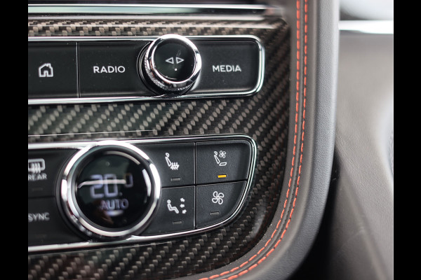 Bentley Bentayga V6 Hybrid | Mulliner - Naim - Night Vision