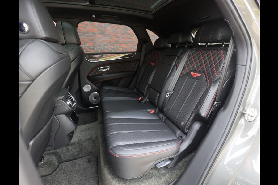 Bentley Bentayga V6 Hybrid | Mulliner - Naim - Night Vision