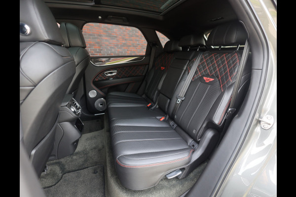 Bentley Bentayga V6 Hybrid | Mulliner - Naim - Night Vision