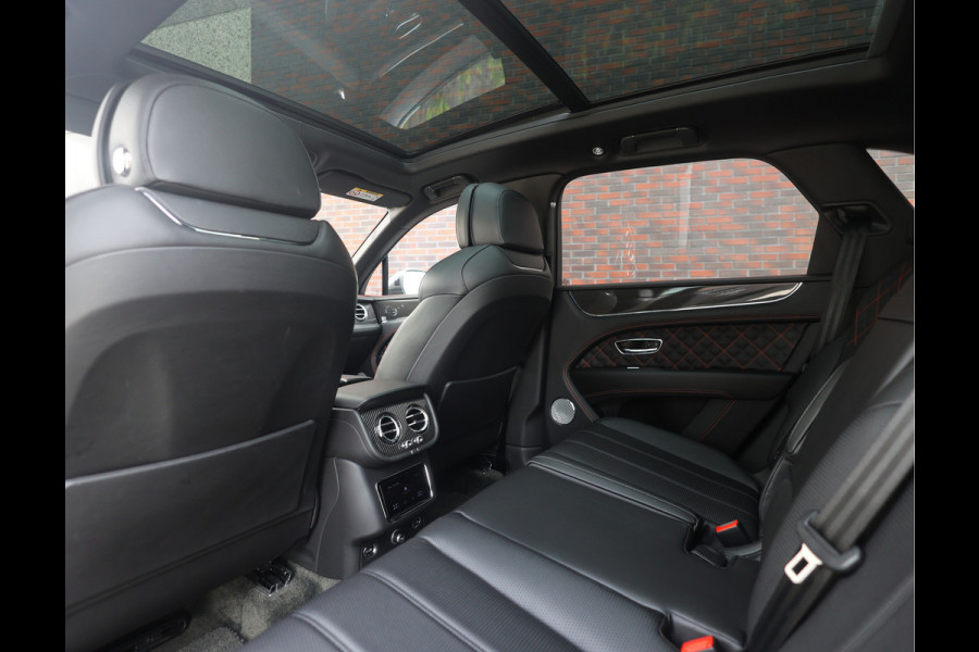 Bentley Bentayga V6 Hybrid | Mulliner - Naim - Night Vision