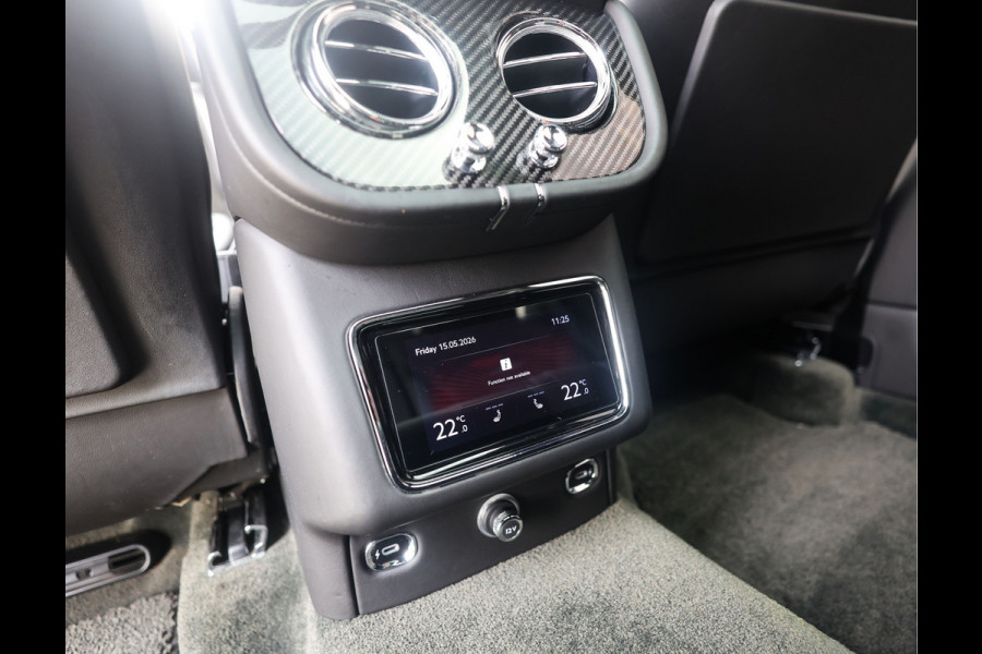 Bentley Bentayga V6 Hybrid | Mulliner - Naim - Night Vision