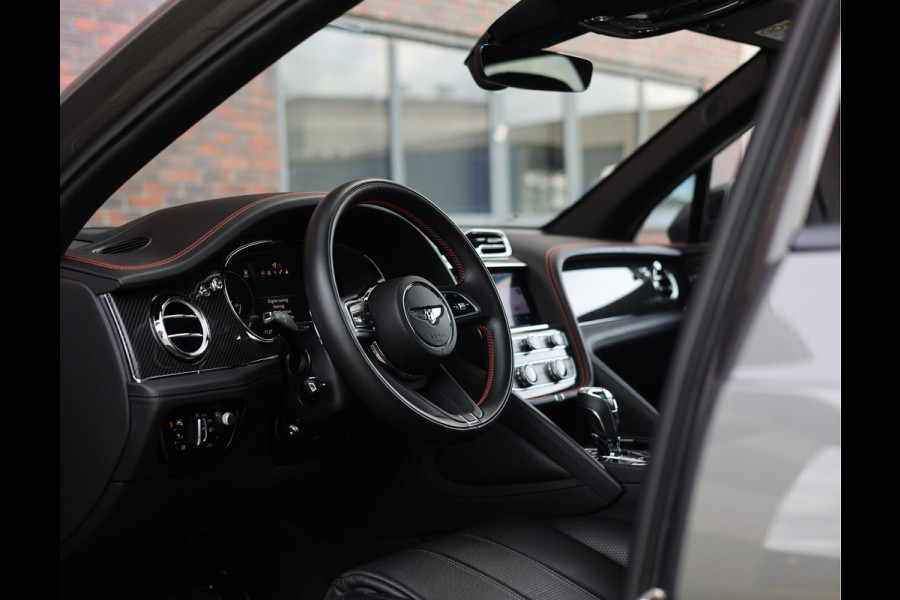 Bentley Bentayga V6 Hybrid | Mulliner - Naim - Night Vision