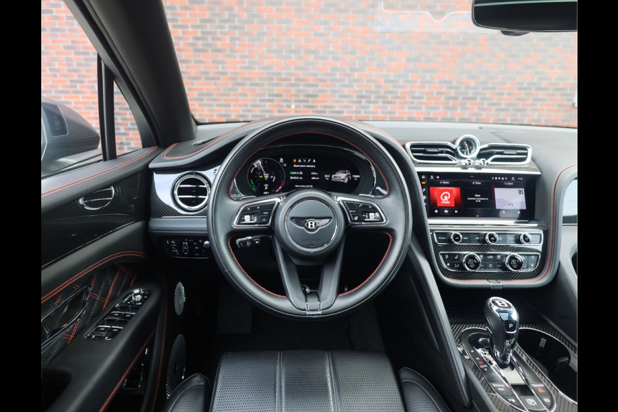 Bentley Bentayga V6 Hybrid | Mulliner - Naim - Night Vision