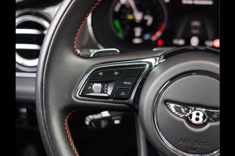 Bentley Bentayga V6 Hybrid | Mulliner - Naim - Night Vision