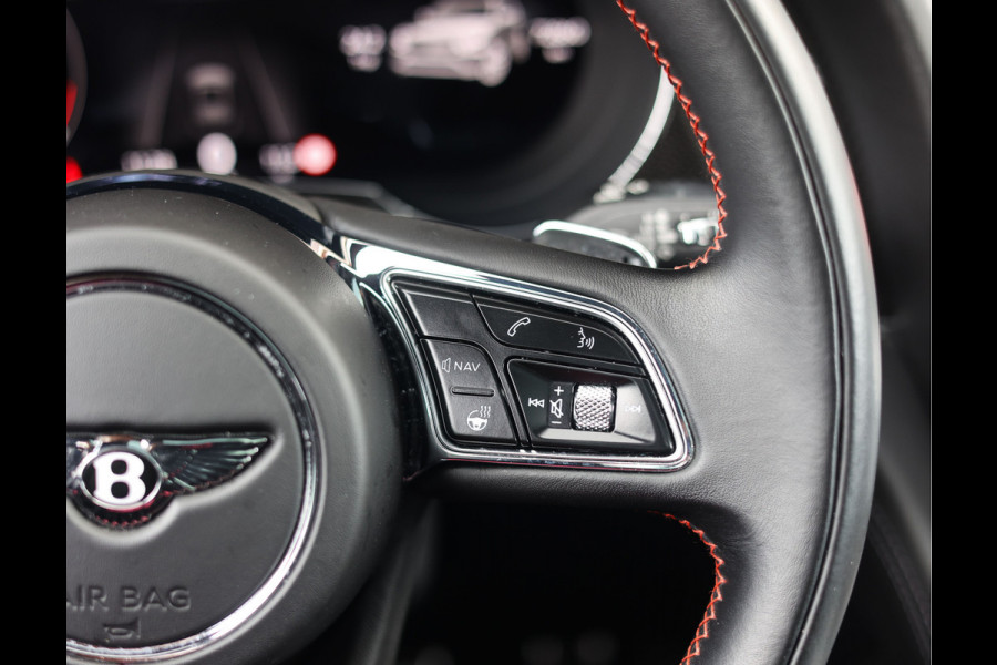Bentley Bentayga V6 Hybrid | Mulliner - Naim - Night Vision