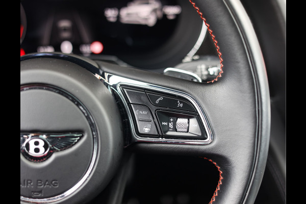 Bentley Bentayga V6 Hybrid | Mulliner - Naim - Night Vision