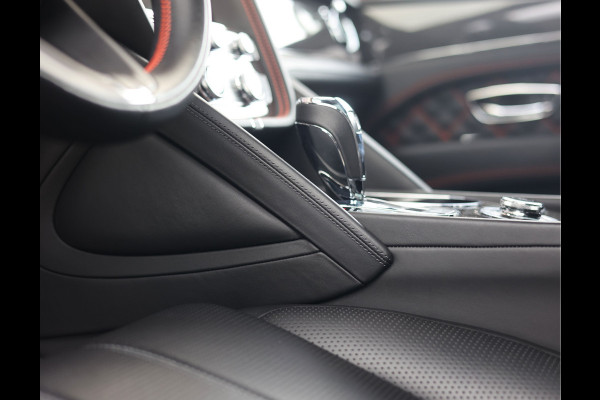 Bentley Bentayga V6 Hybrid | Mulliner - Naim - Night Vision
