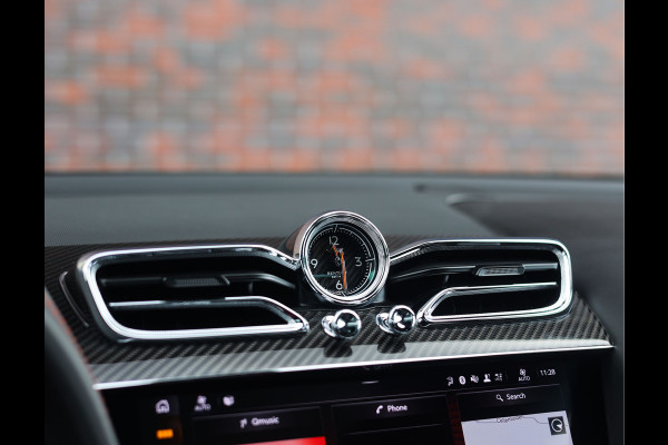 Bentley Bentayga V6 Hybrid | Mulliner - Naim - Night Vision