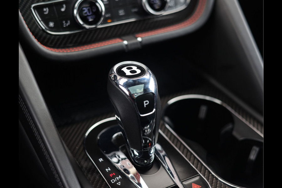 Bentley Bentayga V6 Hybrid | Mulliner - Naim - Night Vision