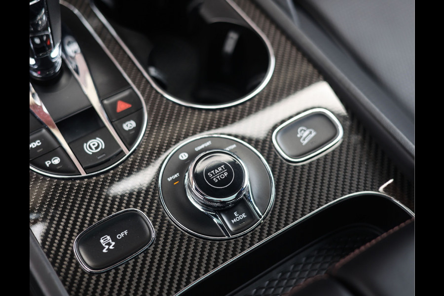 Bentley Bentayga V6 Hybrid | Mulliner - Naim - Night Vision