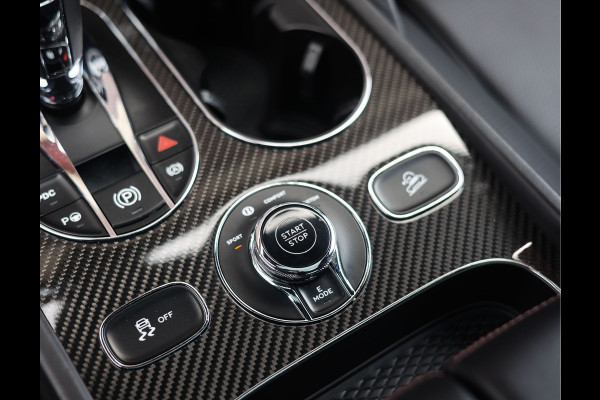 Bentley Bentayga V6 Hybrid | Mulliner - Naim - Night Vision