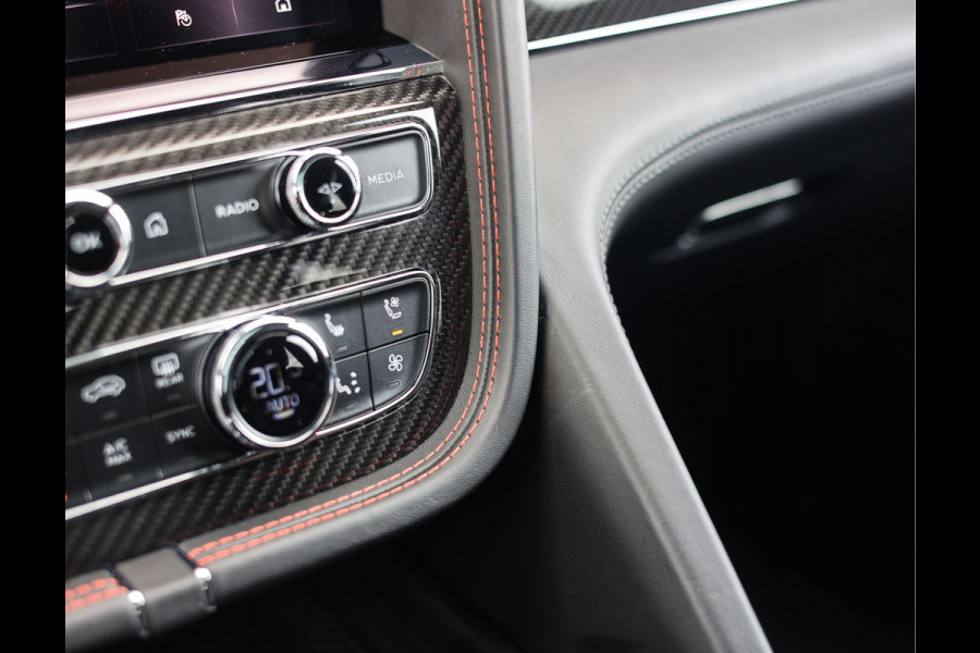 Bentley Bentayga V6 Hybrid | Mulliner - Naim - Night Vision
