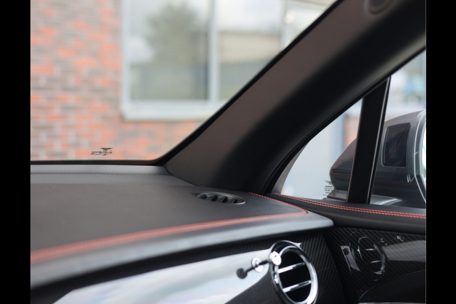 Bentley Bentayga V6 Hybrid | Mulliner - Naim - Night Vision
