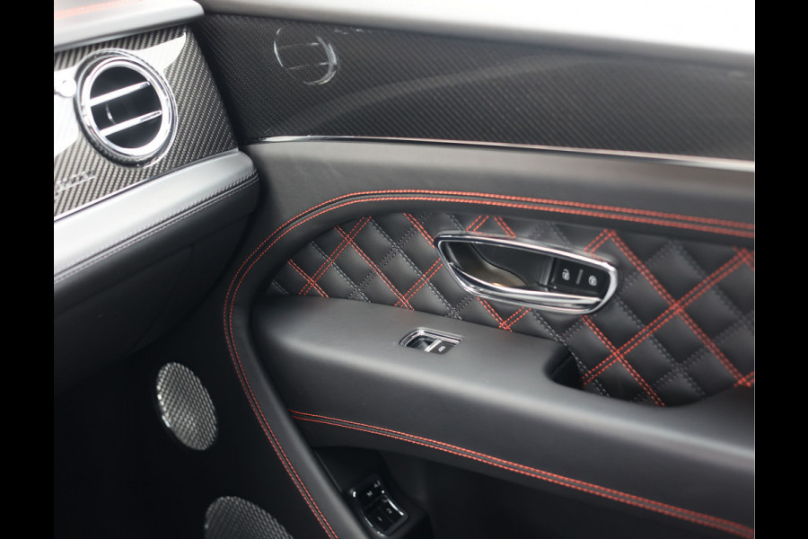 Bentley Bentayga V6 Hybrid | Mulliner - Naim - Night Vision