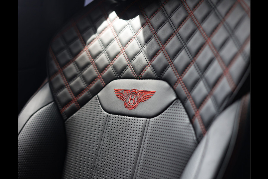 Bentley Bentayga V6 Hybrid | Mulliner - Naim - Night Vision