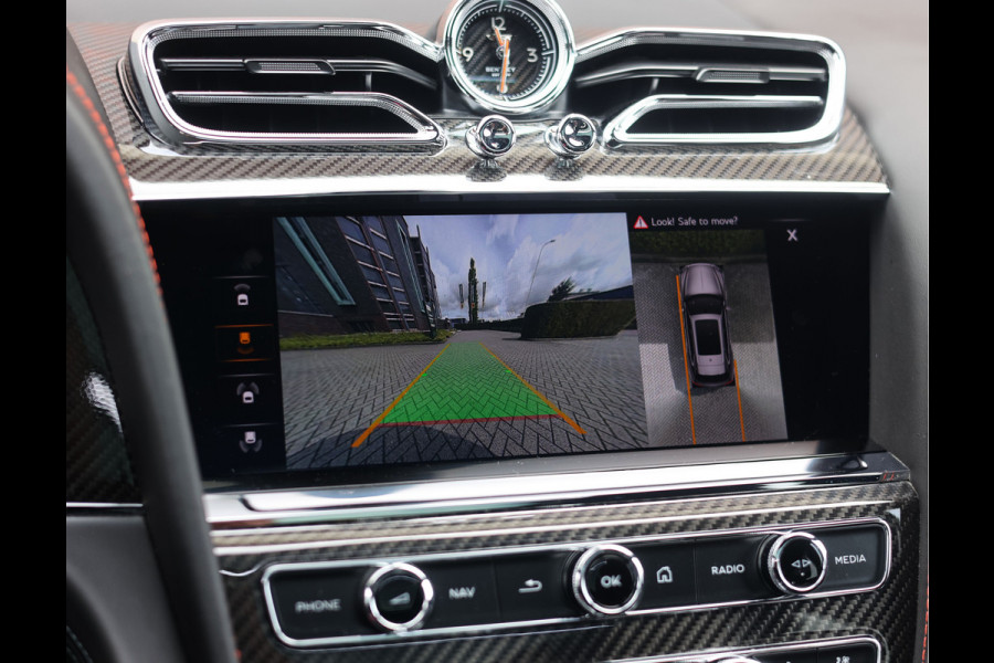 Bentley Bentayga V6 Hybrid | Mulliner - Naim - Night Vision