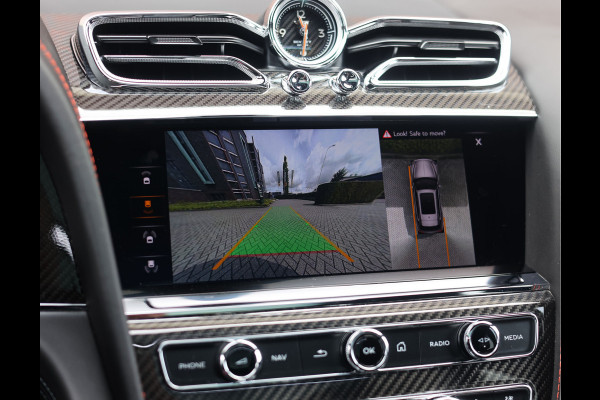 Bentley Bentayga V6 Hybrid | Mulliner - Naim - Night Vision