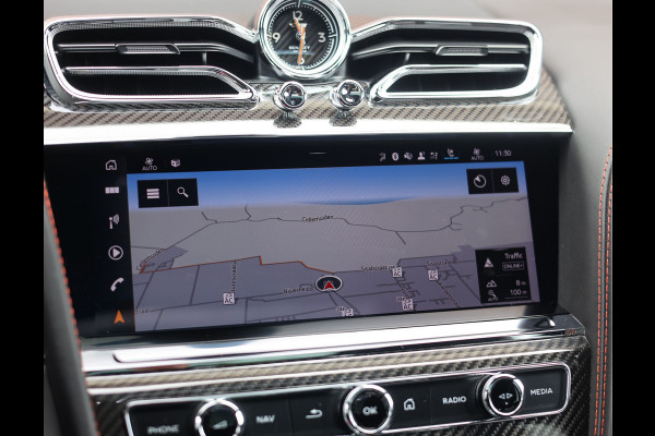 Bentley Bentayga V6 Hybrid | Mulliner - Naim - Night Vision