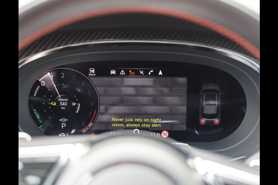 Bentley Bentayga V6 Hybrid | Mulliner - Naim - Night Vision