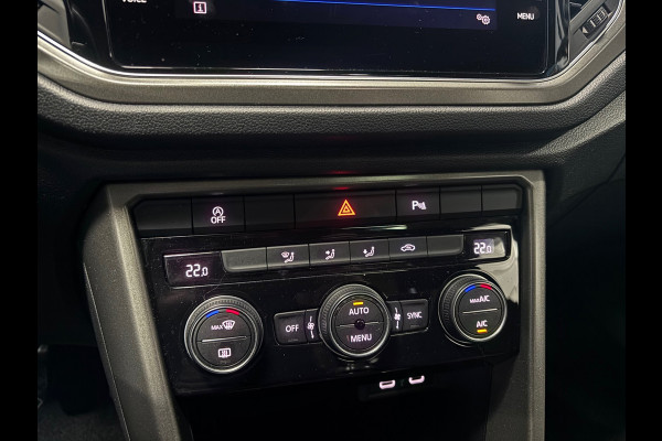 Volkswagen T-Roc 1.0 TSI Style Business Navi | Clima | PANO | Navi | PDC