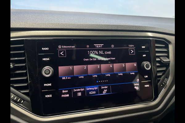 Volkswagen T-Roc 1.0 TSI Style Business Navi | Clima | PANO | Navi | PDC