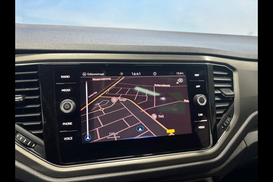 Volkswagen T-Roc 1.0 TSI Style Business Navi | Clima | PANO | Navi | PDC