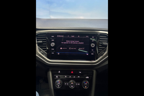 Volkswagen T-Roc 1.0 TSI Style Business Navi | Clima | PANO | Navi | PDC