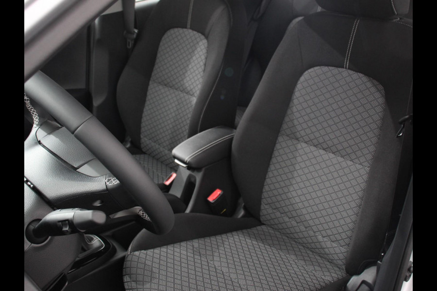 Kia Picanto 1.0 DPI Automaat DynamicLine Kia Picanto 1.0 DPI DynamicLine Navigatie Apple Carplay/Android auto Airco Camera DAB Bluetooth