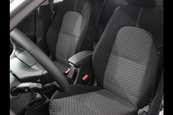 Kia Picanto 1.0 DPI Automaat DynamicLine Kia Picanto 1.0 DPI DynamicLine Navigatie Apple Carplay/Android auto Airco Camera DAB Bluetooth
