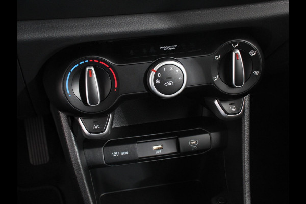Kia Picanto 1.0 DPI Automaat DynamicLine Kia Picanto 1.0 DPI DynamicLine Navigatie Apple Carplay/Android auto Airco Camera DAB Bluetooth