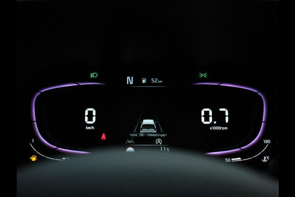 Kia Picanto 1.0 DPI Automaat DynamicLine Kia Picanto 1.0 DPI DynamicLine Navigatie Apple Carplay/Android auto Airco Camera DAB Bluetooth