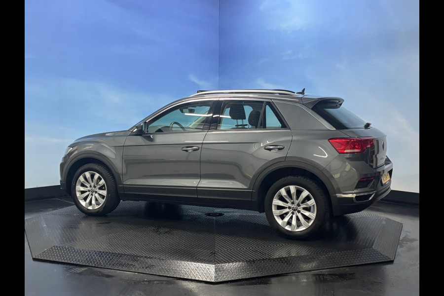 Volkswagen T-Roc 1.0 TSI Style Business Navi | Clima | PANO | Navi | PDC