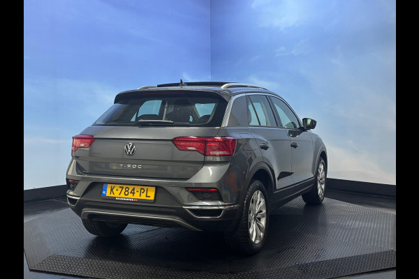 Volkswagen T-Roc 1.0 TSI Style Business Navi | Clima | PANO | Navi | PDC